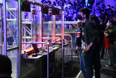 FIRST Robotics 2022: Peñoles y Fresnillo plc impulsan a jóvenes talentos 2 el siglo de ttt