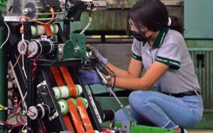 Industrias Peñoles y Fresnillo plc unidas por la educación 3 Tecnología, ciencia y matemáticas