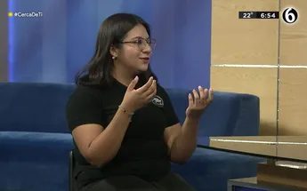 Alumna lagunera es reconocida como una de las 50 mejores del mundo 1 laguna edith medina mejores estudiantes
