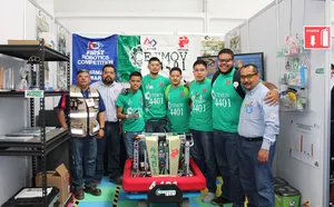 minerbot creacion conjunta alumnos enfocaron